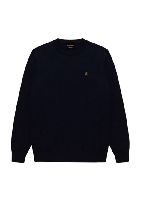 Bennet pullover REFRIGIWEAR | M26908 MA0015F03700